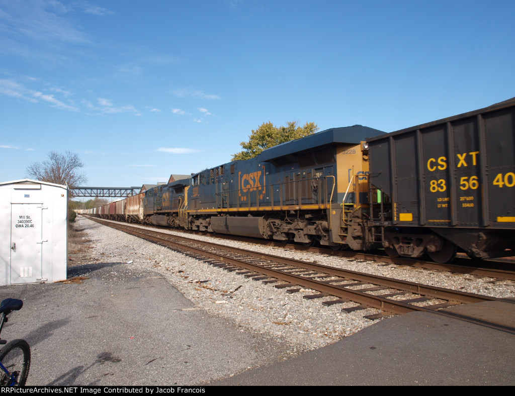 CSX 3228